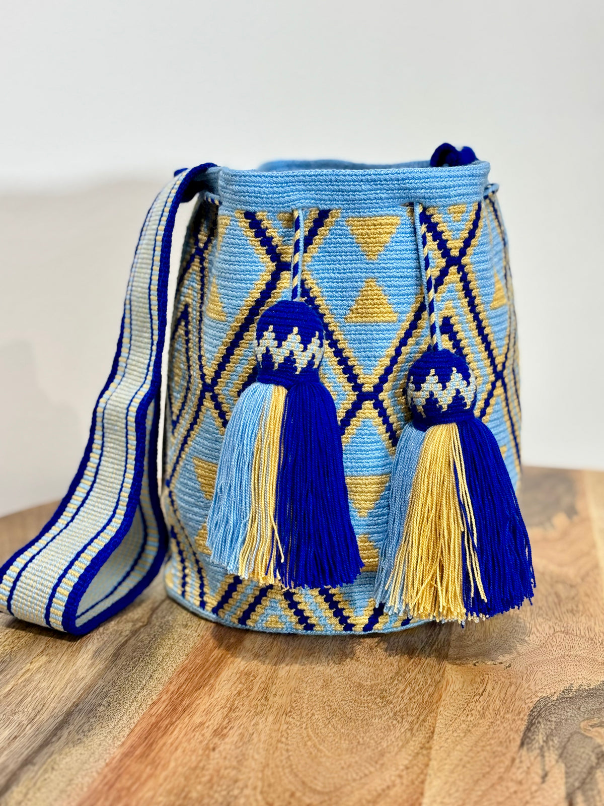 All Bucket Bags