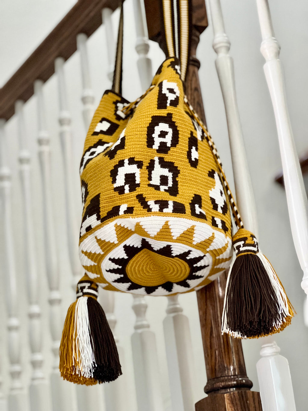 Shoulder Bag ~ AMAZONAS