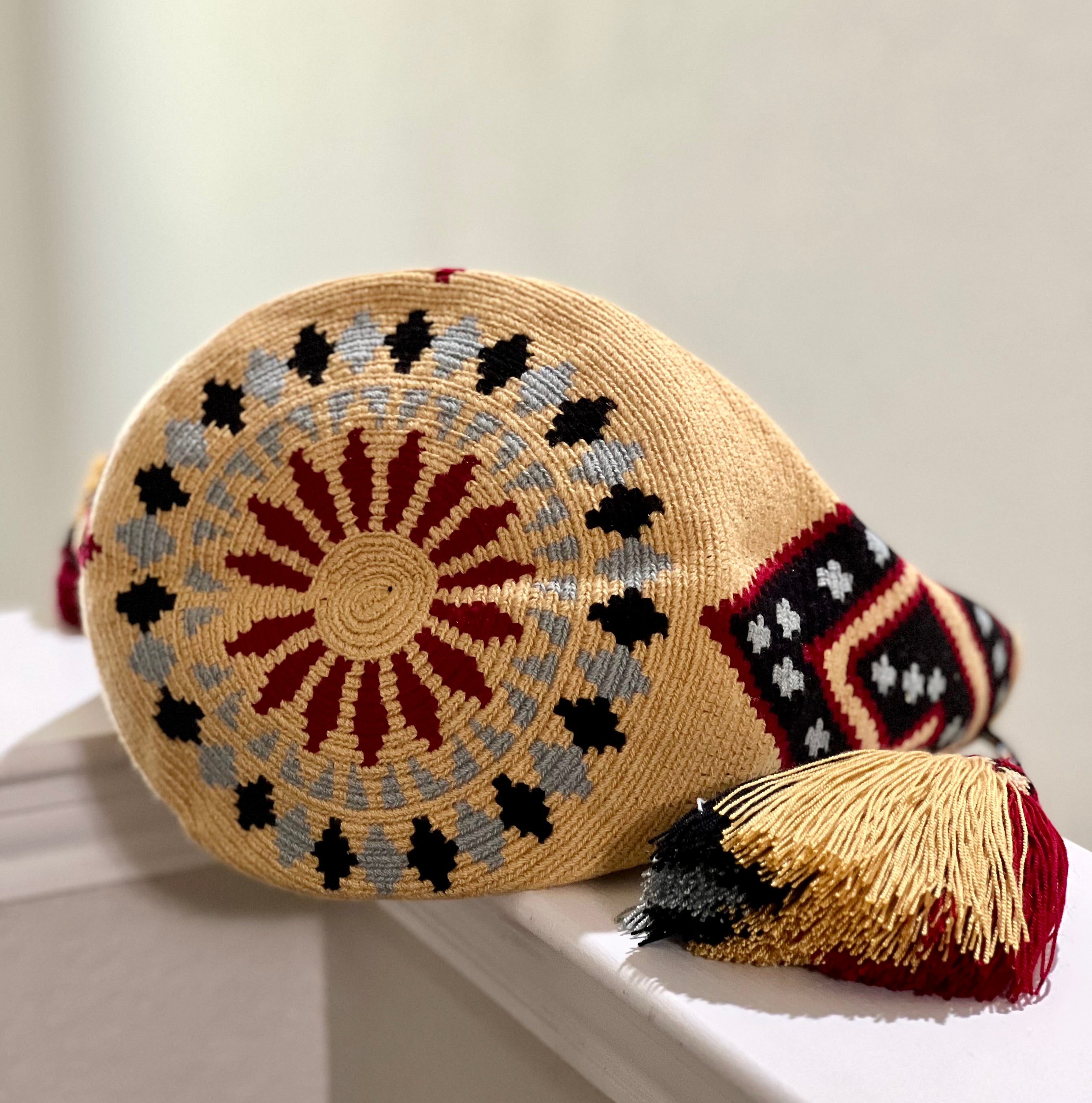 Shoulder Bag ~ SANTA MARTA