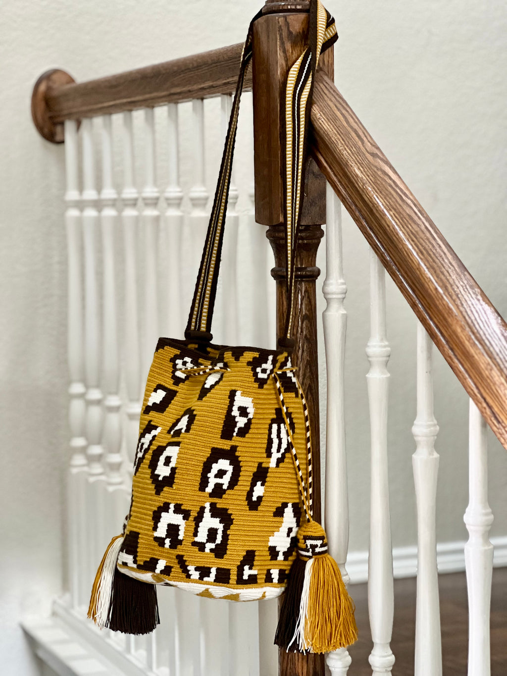 Shoulder Bag ~ AMAZONAS