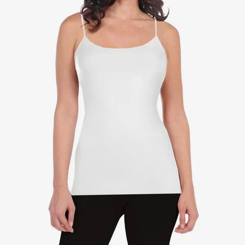 Mesh Blouse & Camisole