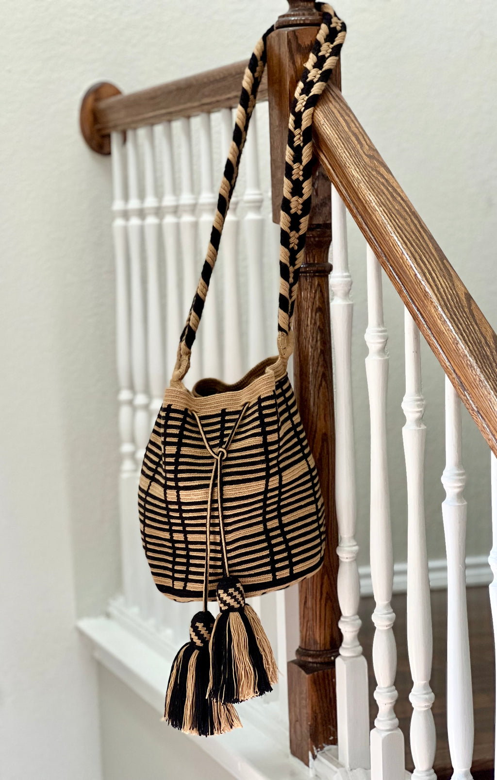 Shoulder Bag ~ SAN ANDRES