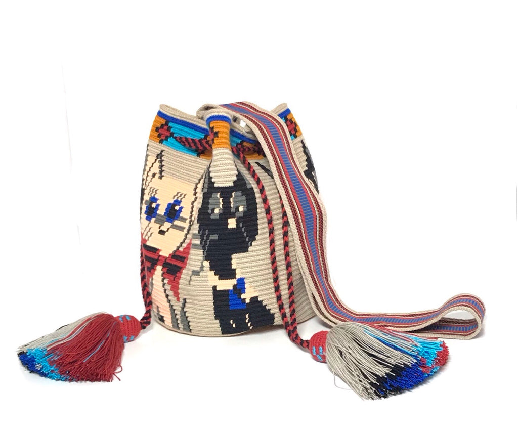 Shoulder Bag ~ SAN GIL