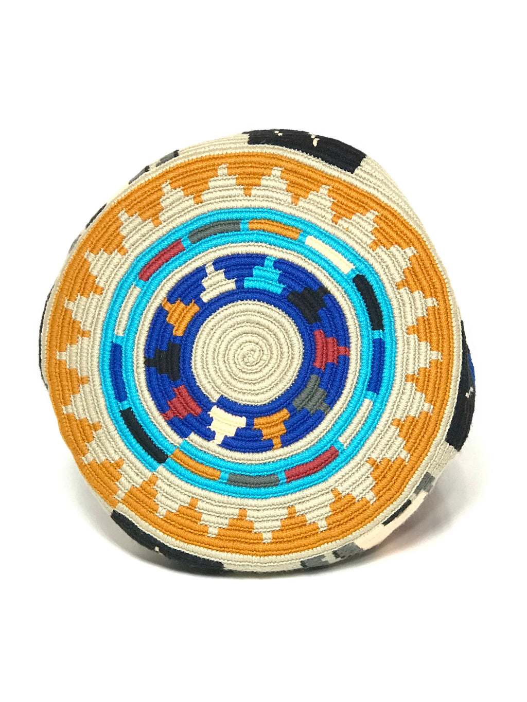 Shoulder Bag ~ SAN GIL