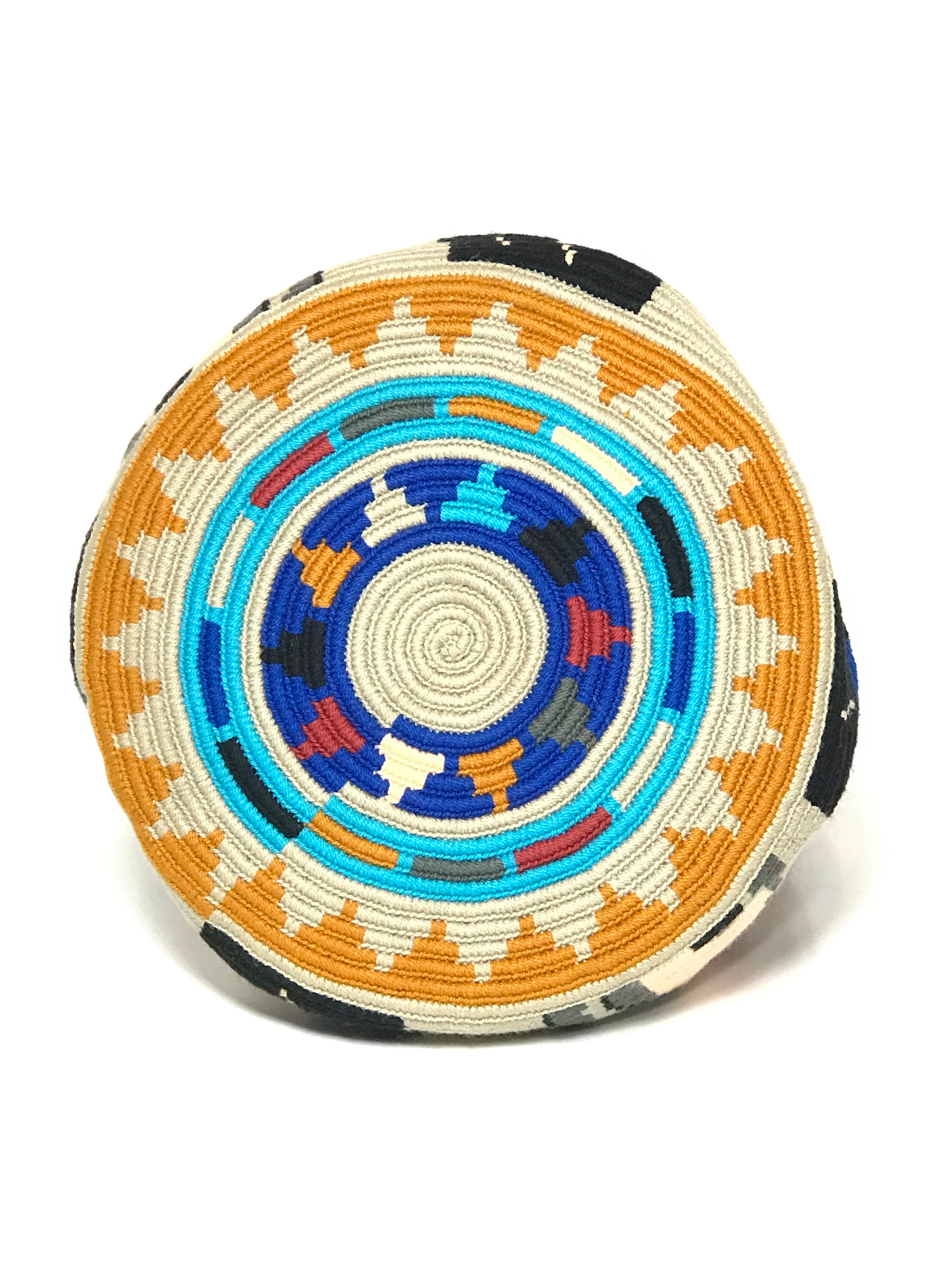 Shoulder Bag ~ SAN GIL